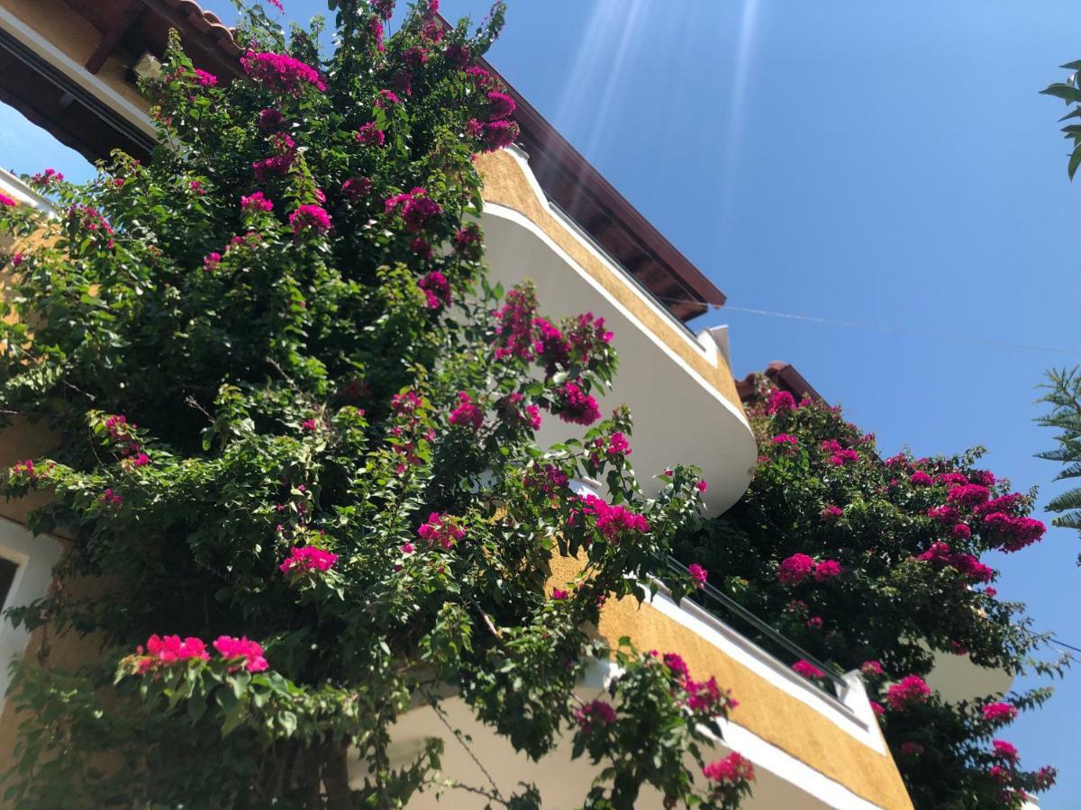 Flower Garden Villa Ксаміл Екстер'єр фото